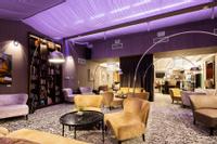 Majesty Lounge | Prague | Majesty Lounge, Prague - Photo Gallery 02 - 5